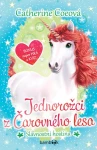 E-kniha: Jednorožci z Čarovného lesa - Slavnostní hostina od Coeová Catherine