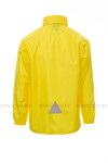 Pracovní nepromokavá bunda Payper WIND Barva: Žlutá, Velikost: S (000147005801000S)
