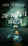 Zapomenutá vražda - Jude Deveraux - e-kniha