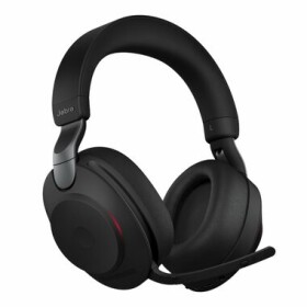 Jabra Evolve2 85 / Sluchátka s mikrofonem / Link380c / MS Teams / 3.5mm jack / 1.2m (28599-999-899)