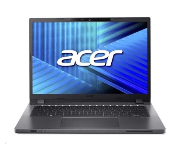 ACER NTB TravelMate P2 14 (TMP214-75-G3-TCO-518A),Ultra 5 125H,14"WUXGA,32GB,1TB SSD,Intel Graphics,W11P,Gray EDF_11295228