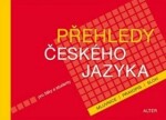 Přehledy českého jazyka