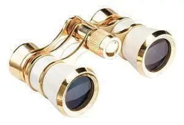 Omegon Opera 3x25