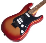 Fender Squier Contemporary Stratocaster Special HT