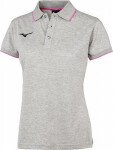 Sportovní tričko Mizuno Polo 32EA724105 Velikost textilu: