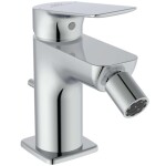 IDEAL STANDARD - Ceralife C Bidetová baterie s výpustí, chrom BE124AA