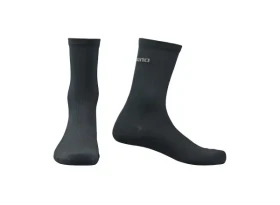 Shimano Performance cyklistické ponožky černá vel. 41-44