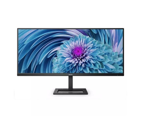 Philips MT VA LED 34" 346E2LAE/00 - VA panel, 3440x1440, HDMI, DP, USB-C, USB, repro, nastaveni vysky EDF_1681118