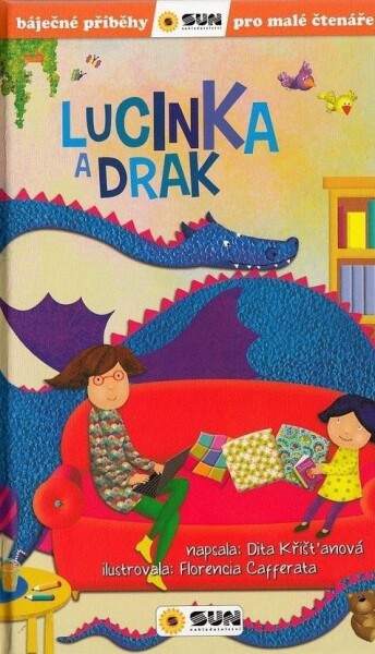 Lucinka drak