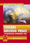 Terénní krizová práce - Bohumila Baštecká - e-kniha