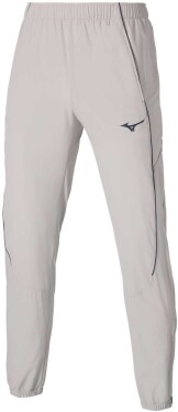Běžecké tepláky Mizuno Frontier Shadow Pants 62GDC00102 Velikost textilu: M