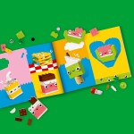 LEGO LEGO® Classic 11039 Kreativní jídlo