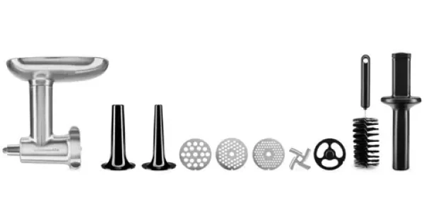 KitchenAid 5KSMMGA / Kovový mlýnek na maso (5KSMMGA)