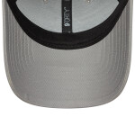 New Era Pánská kšiltovka New York Yankees MLB 940 Outline šedá