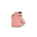 Lang.S by Tikki shoes Tikki Nido Pony dětské