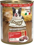 Stuzzy Monoprotein hovězí 800 g / Konzerva pro psy / monoprotein / bez obilovin (0304-8202)