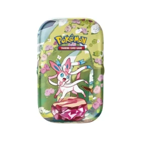 Pokémon TCG: SV8.5 - Mini Tin - Sylveon