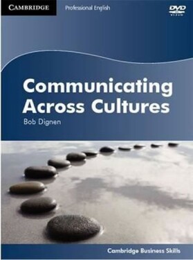 Communicating Across: DVD - Dignen, Bob