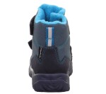 Dětské zimní boty Superfit 1-006047-8000 Velikost: 23