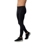 Běžecké kalhoty Mizuno Active Warmalite Long Tight J2GBC50309 Velikost textilu: M