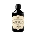 Dortisimo Vanilkový extrakt Madagascar Bourbon Vanilla Gourmet (500 ml)
