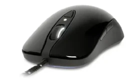 STEELSeries Sensei RAW / Myš / USB / Glossy (62154)