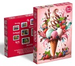 Puzzle Cherry Pazzi 1000 dílků - Sweet Bliss