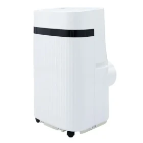 Solight DAC-12000 / mobilní klimatizace / 3500W / 12000 BTU / chlazení / odvlhčování / ventilátor / smart WiFi (8592718036041)