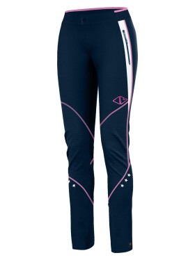 CRAZY Woman Pant Oxygen Light, Vento velikost: L