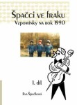 Špačci ve fraku - Eva Špačková - e-kniha