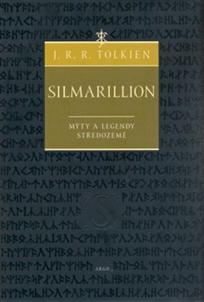 Silmarillion - J. R. R. Tolkien