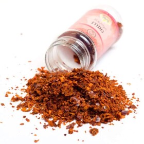 Solomon Chilli vločky 20g