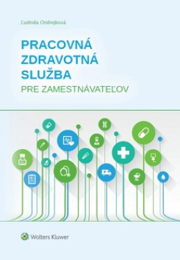 Pracovná zdravotná služba pre zamestnávateľov