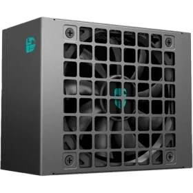 DEEPCOOL PS1000P černá / SFX / 1000W / Cybenetics Platinum / plně modulární / ATX 3.1 / 92 mm (R-PSA00P-FE0B-JGEU)