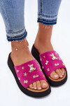 Pantofle model 213954 Step in style 36