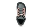 Froddo Up Path Tex TL G3110288-6T Grey/Pink AD celoroční