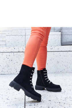 Boty model 204613 Solea 37