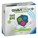 GraviTrax Power Ovladač elektronických