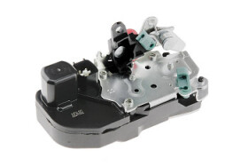 NTY Centrální zámek JEEP GRAND CHEROKEE II (WJ, WG) 1998–2005 – přední pravý