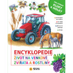 Encyklopedie Život na venkově, Zvířata a rostliny - Kolektiv