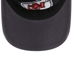 New Era Pánská kšiltovka Kansas City Chiefs NFL Core Classic 9TWENTY Adjustable