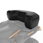 Zadní plastový box Linq 87 na Can-Am Outlander G3L
