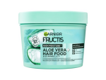 Garnier Fructis Hair Food Hydratační Aloe Vera maska pro normální až suché vlasy 400 ml
