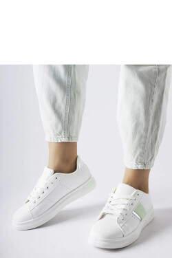 Sportovní obuv model 207693 Solea 37