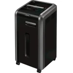 Fellowes Skartovač 225 i / 24 listů 70g papíru / Přímý řez 5.8 mm / Šíře vstupu : 240 mm (FELSH225I)