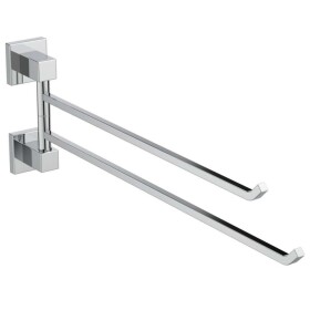 IDEAL STANDARD - IOM Square Držák na ručníky, chrom E2200AA