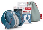 Alpine Muffy Blue