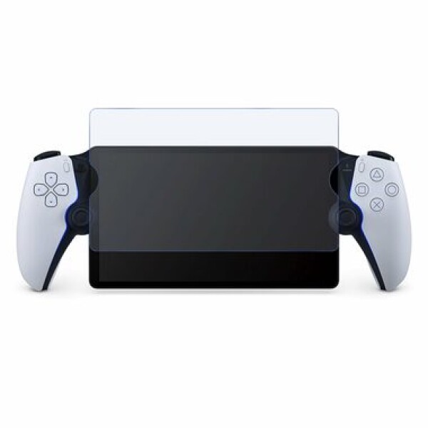 IPega P5P05 Tvrzené Sklo pro Playstation Portal Remote Player (57983119046)