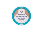 Dermacol Acnecover pudr Honey (č.4)