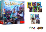 The Sea Merchants: Kupci na moři